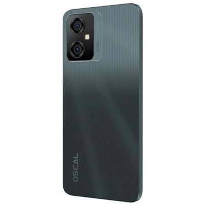 смартфон Oscal Tiger 10 8/256GB Grey