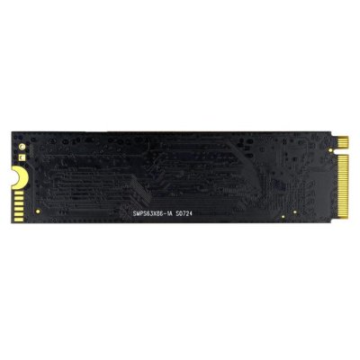 SSD диск Oscoo ON900 512Gb 6970823621147 Черный