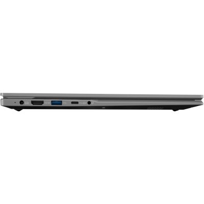 ноутбук OSiO BaseLine B150I-005B-wpro Черный