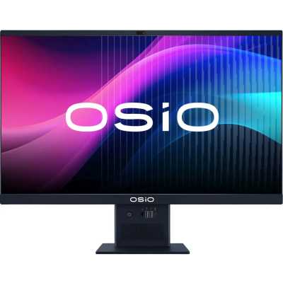 моноблок OSiO BaseLine B240i-023w Белый