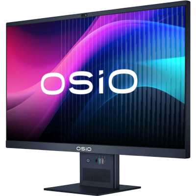 моноблок OSiO BaseLine B240i-023w Белый