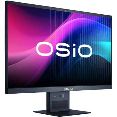 моноблок OSiO BaseLine B240i-023w Белый
