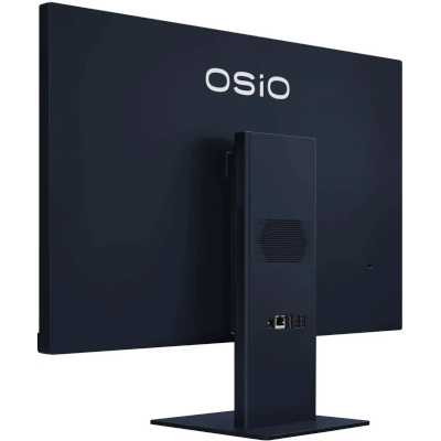 моноблок OSiO BaseLine B240i-023w Белый