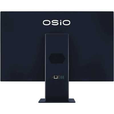 моноблок OSiO BaseLine B240i-023w Белый