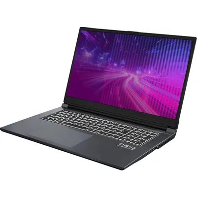 ноутбук OSiO CyberLine C170i-003 Темно-Серый