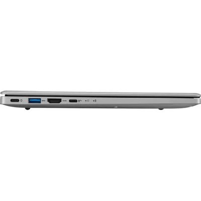 ноутбук OSiO FocusLine F140I-003 Серый