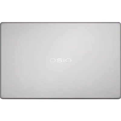 ноутбук OSiO FocusLine F150A-026 Серый