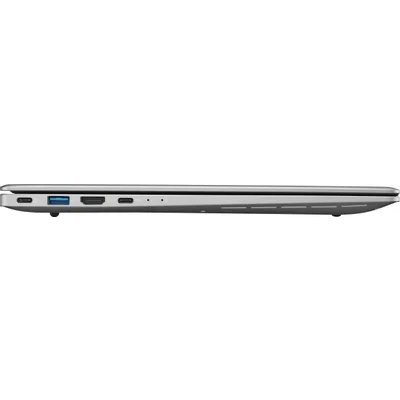 ноутбук OSiO FocusLine F160i-007 Серый