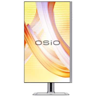 моноблок OSiO FocusLine F270i-003dg Серый