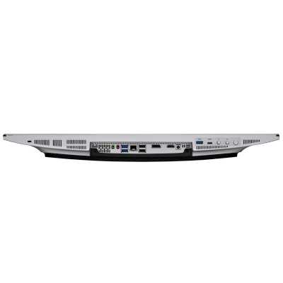 моноблок OSiO FocusLine F270i-003dg Серый