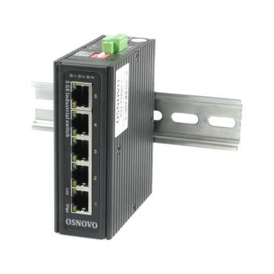 коммутатор Osnovo SW-70500-I
