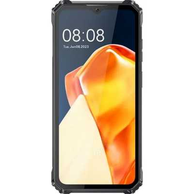 смартфон Oukitel G1 6/256GB Black черный