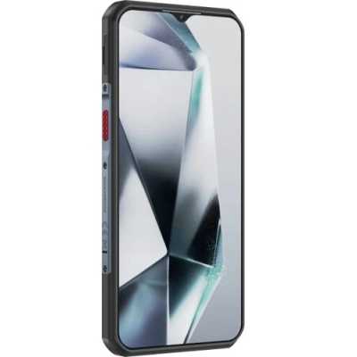 смартфон Oukitel WP35 8/256GB Grey серый