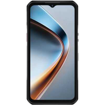 смартфон Oukitel WP66 12/512GB Black черный