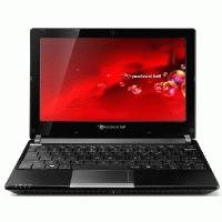 нетбук Packard Bell DOT S-E3/B-510RU Черный