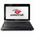 нетбук Packard Bell DOT S.RU/012 Черный