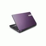 нетбук Packard Bell DOT SE-3/V-001RU Фиолетовый