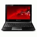 нетбук Packard Bell DOT SE-723RU Черный