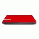 нетбук Packard Bell DOT SE/R-001 RU Красный
