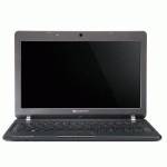 нетбук Packard Bell DOT U-001RU Черный