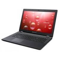 ноутбук Packard Bell EasyNote LG81BA-C54C Черный