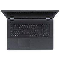 ноутбук Packard Bell EasyNote LG81BA-P3UZ NX.C45ER.001 Черный