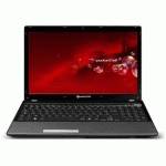 ноутбук Packard Bell EasyNote LM85-AU-200RU