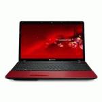 ноутбук Packard Bell EasyNote LS13-HR-591RU Красный