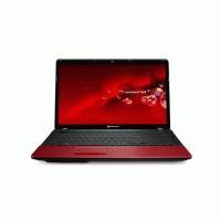 ноутбук Packard Bell EasyNote LS13-SB-881RU Красный
