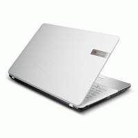 ноутбук Packard Bell EasyNote LS44-HR-382RU Белый