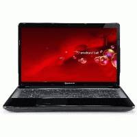 ноутбук Packard Bell EasyNote LV11HC-33116G50Mnks Черный