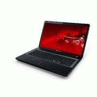 ноутбук Packard Bell EasyNote LV11HC-33116G50Mnks Черный