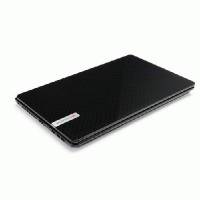 ноутбук Packard Bell EasyNote LV11HC-33126G50Mnks Черный