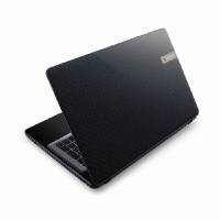 ноутбук Packard Bell EasyNote LV44HC-53236G75Mnks Черный