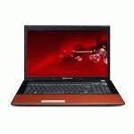 ноутбук Packard Bell EasyNote NM87-JN-201RU