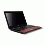 ноутбук Packard Bell EasyNote NM87-JO-100RU
