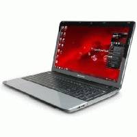 ноутбук Packard Bell EasyNote TE11-BZ-4502G32Mnks Черный