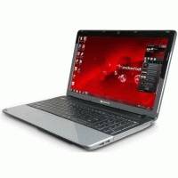 ноутбук Packard Bell EasyNote TE11-HC-52454G32Mnks Черный
