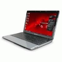 ноутбук Packard Bell EasyNote TE11-HC-170RU Черный
