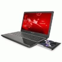 ноутбук Packard Bell EasyNote TE69CX-21174G32Mnsk Черный