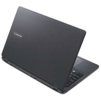 ноутбук Packard Bell EasyNote TG81BA NX.C3YER.022 Черный