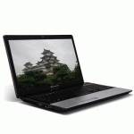 ноутбук Packard Bell EasyNote TM86-GN-001RU