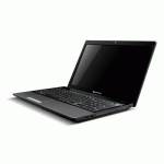 ноутбук Packard Bell EasyNote TM81-SB-004RU