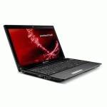 ноутбук Packard Bell EasyNote TM85-JU-222RU Черный