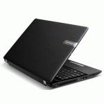 ноутбук Packard Bell EasyNote TM85-JU-222RU Черный