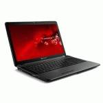 ноутбук Packard Bell EasyNote TS11-SB-880RU Черный