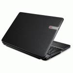 ноутбук Packard Bell EasyNote TS11-SB-880RU Черный