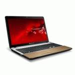 ноутбук Packard Bell EasyNote TSX66-HR-593RU Бронзовый