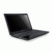 ноутбук Packard Bell EasyNote TV11-HC-33116G75Mnks Черный