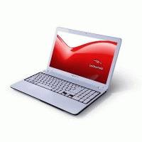 ноутбук Packard Bell EasyNote TV43-HC-32324G50Mnrr Красный